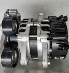 Alternateur FIAT TIPO CROSS Photo n°4