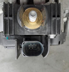 Alternateur FIAT TIPO CROSS Photo n°6