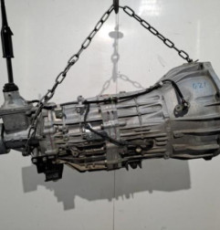 Boite de vitesses TOYOTA HILUX 5 Photo n°1