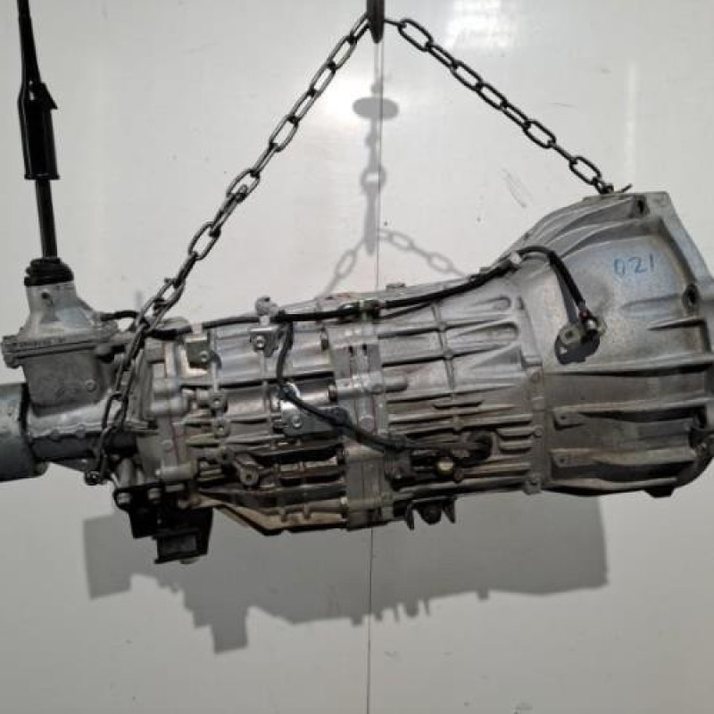 Boite de vitesses TOYOTA HILUX 5