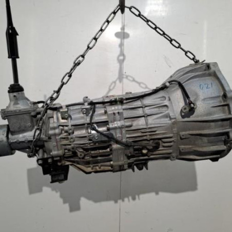 Boite de vitesses TOYOTA HILUX 5 Photo n°1