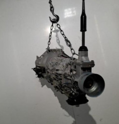 Boite de vitesses TOYOTA HILUX 5