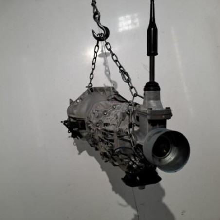 Boite de vitesses TOYOTA HILUX 5