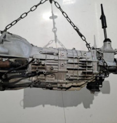 Boite de vitesses TOYOTA HILUX 5 Photo n°3