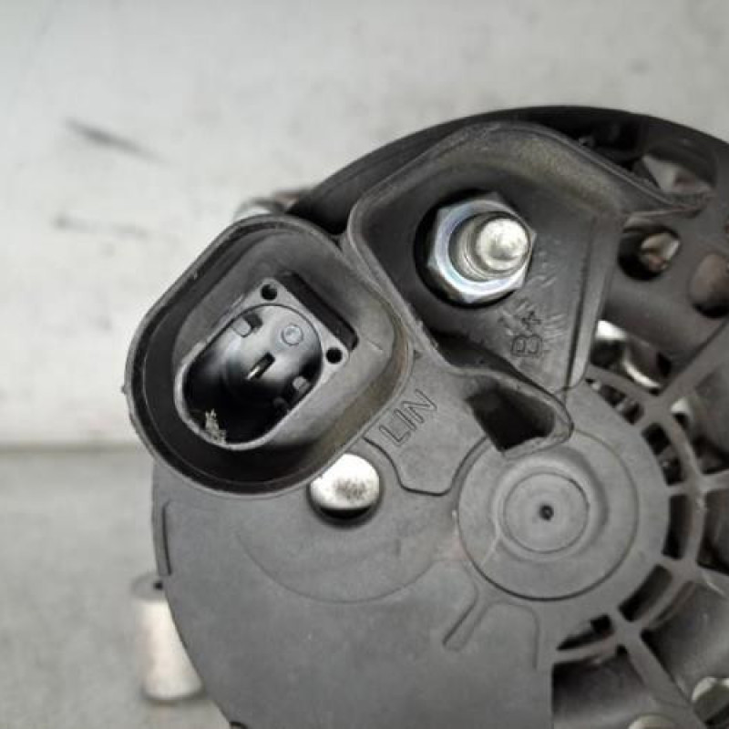 Alternateur FIAT PANDA 3