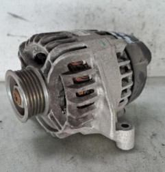 Alternateur FIAT PANDA 3 Photo n°3