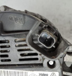Alternateur RENAULT MEGANE 3