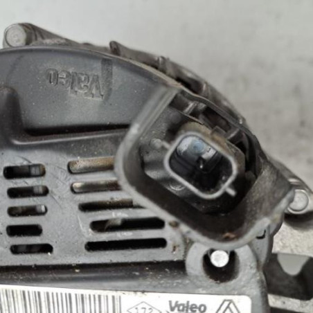 Alternateur RENAULT MEGANE 3