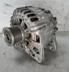 Alternateur RENAULT MEGANE 3 Photo n°3
