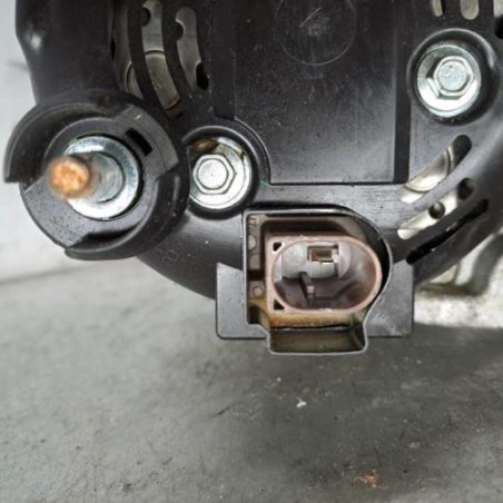 Alternateur FORD FIESTA 7 Photo n°1