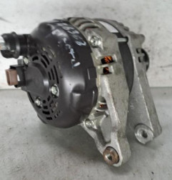 Alternateur FORD FIESTA 7 Photo n°3