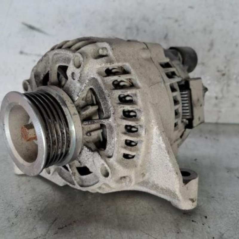Alternateur FIAT PANDA 3