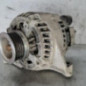 Alternateur FIAT PANDA 3