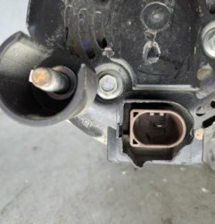 Alternateur FIAT PANDA 3