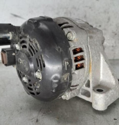 Alternateur FIAT PANDA 3 Photo n°3