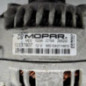 Alternateur FIAT PANDA 3