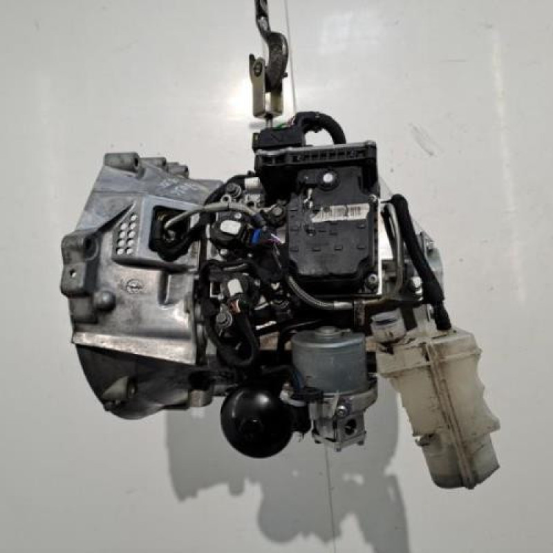 Boite de vitesses CITROEN C3 2