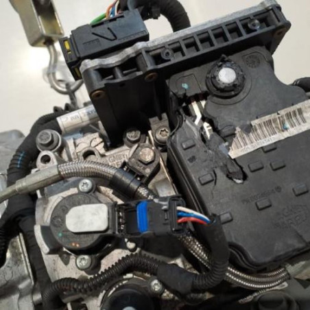 Boite de vitesses CITROEN C3 2
