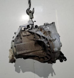 Boite de vitesses CITROEN C3 2 Photo n°3