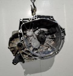 Boite de vitesses CITROEN C3 2 Photo n°4