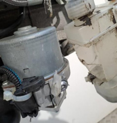 Boite de vitesses CITROEN C3 2 Photo n°5