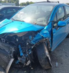 Boite de vitesses CITROEN C3 2 Photo n°6