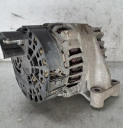 Alternateur FIAT PANDA 2 Photo n°4