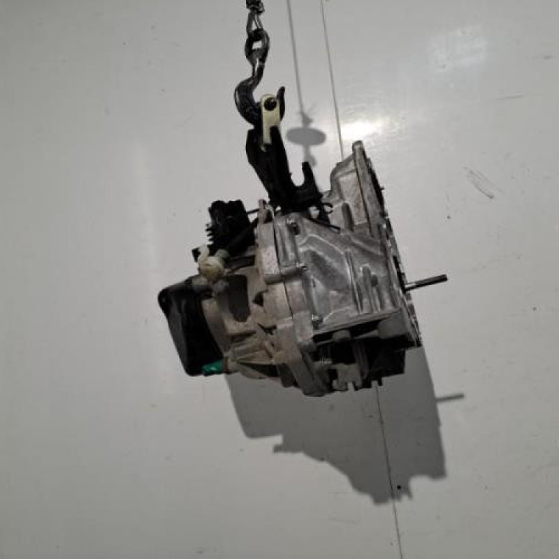 Boite de vitesses DACIA SANDERO 2