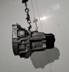 Boite de vitesses DACIA SANDERO 2