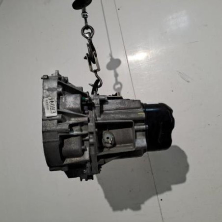 Boite de vitesses DACIA SANDERO 2