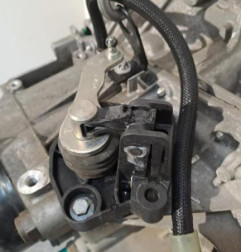 Boite de vitesses DACIA SANDERO 2 Photo n°4