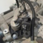 Boite de vitesses DACIA SANDERO 2