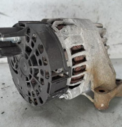 Alternateur FIAT 500L Photo n°3