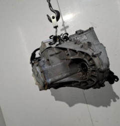 Boite de vitesses PEUGEOT 208 1 Photo n°1