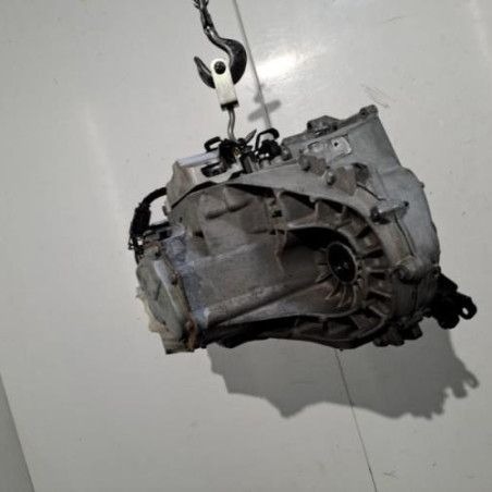 Boite de vitesses PEUGEOT 208 1 Photo n°1