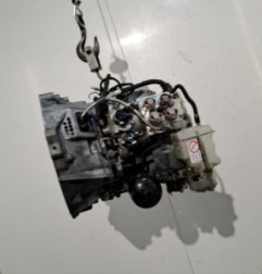 Boite de vitesses PEUGEOT 208 1