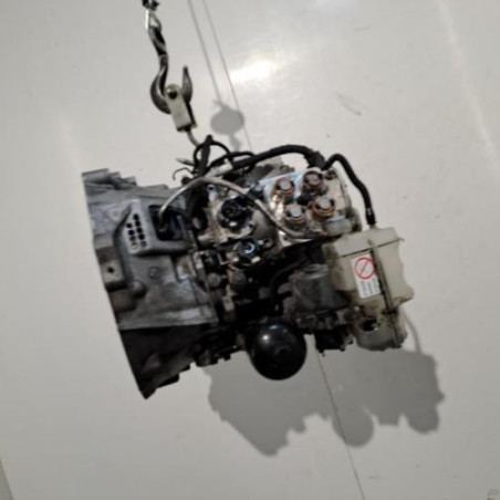 Boite de vitesses PEUGEOT 208 1