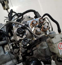 Boite de vitesses PEUGEOT 208 1 Photo n°3