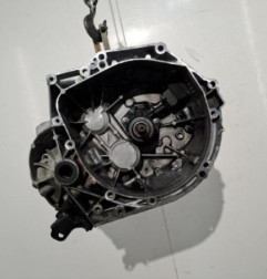 Boite de vitesses PEUGEOT 208 1 Photo n°4