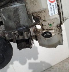 Boite de vitesses PEUGEOT 208 1 Photo n°5