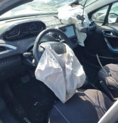 Boite de vitesses PEUGEOT 208 1 Photo n°6