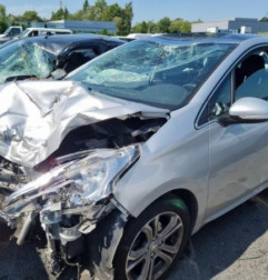 Boite de vitesses PEUGEOT 208 1 Photo n°8