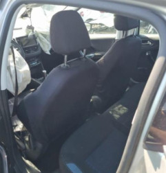 Boite de vitesses PEUGEOT 208 1 Photo n°9