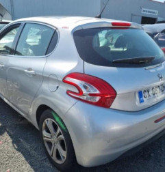 Boite de vitesses PEUGEOT 208 1 Photo n°11