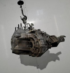 Boite de vitesses MITSUBISHI ASX Photo n°1