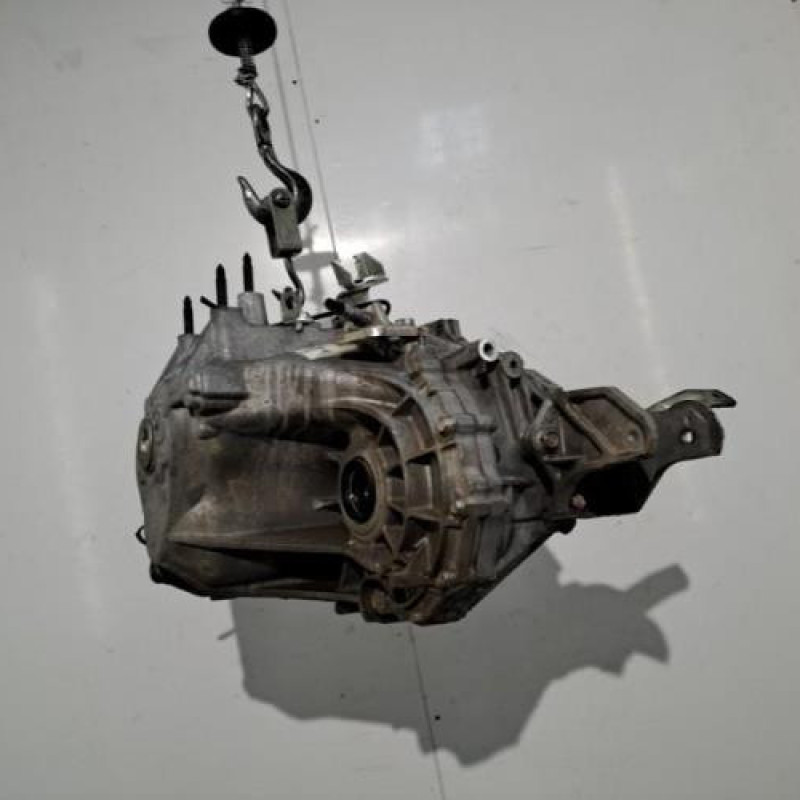 Boite de vitesses MITSUBISHI ASX