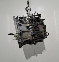 Boite de vitesses MITSUBISHI ASX Photo n°3