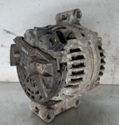 Alternateur FORD TRANSIT 3 Photo n°1