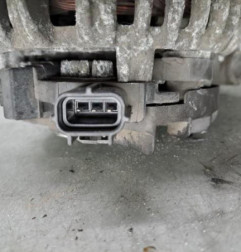 Alternateur FORD TRANSIT 3