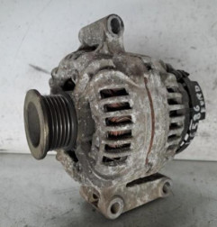 Alternateur FORD TRANSIT 3 Photo n°4